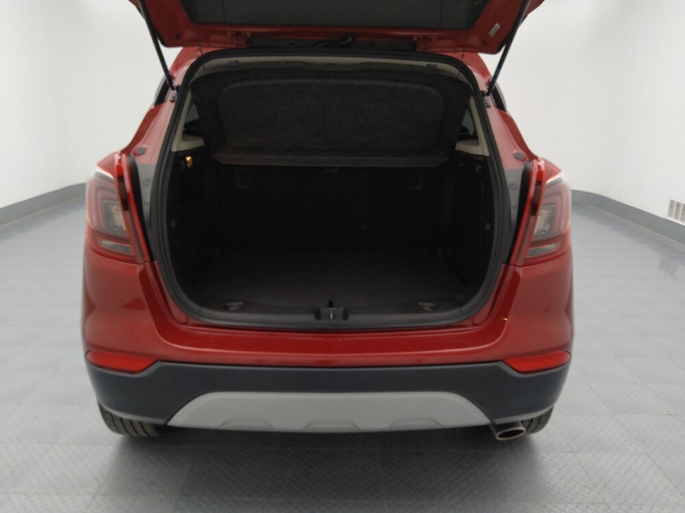 2017 Buick Encore in Independence, MO 64055 - 18087351 29