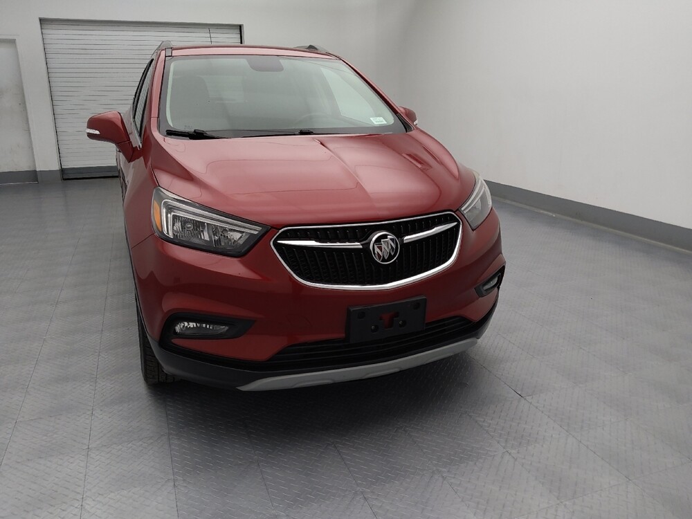 2017 Buick Encore in Independence, MO 64055 - 18087351 14