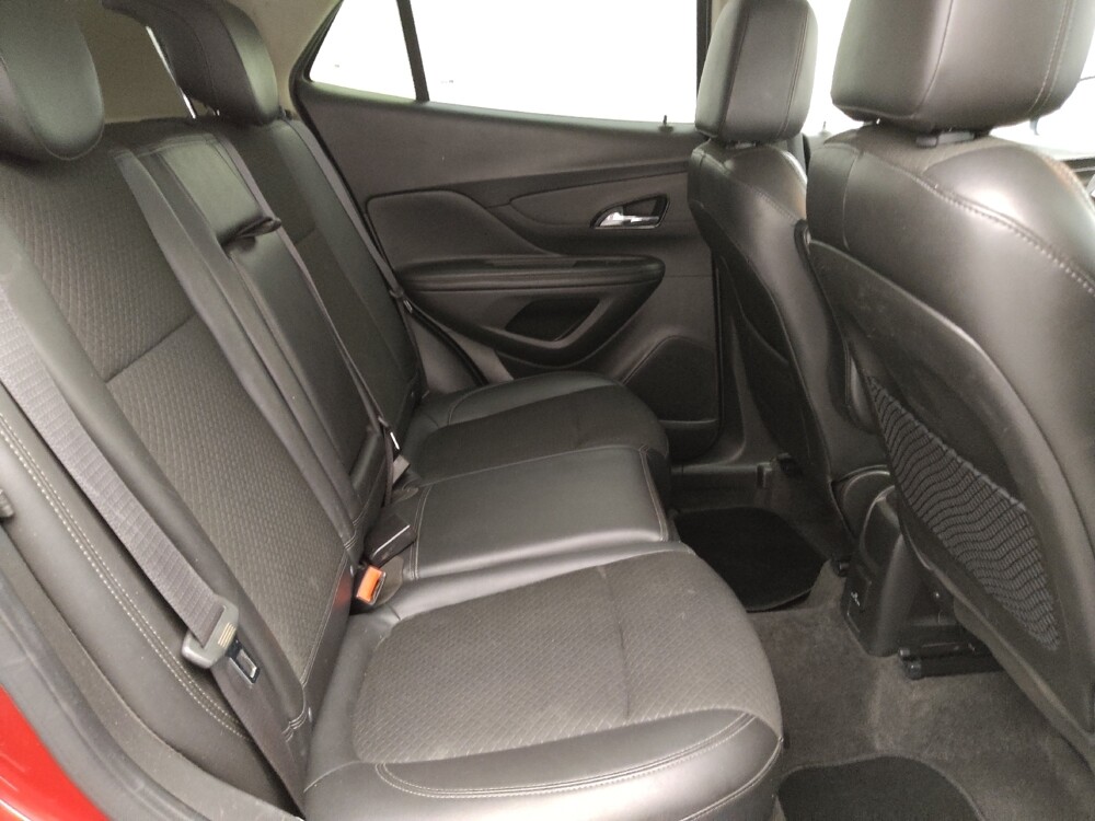 2017 Buick Encore in Independence, MO 64055 - 18087351 19