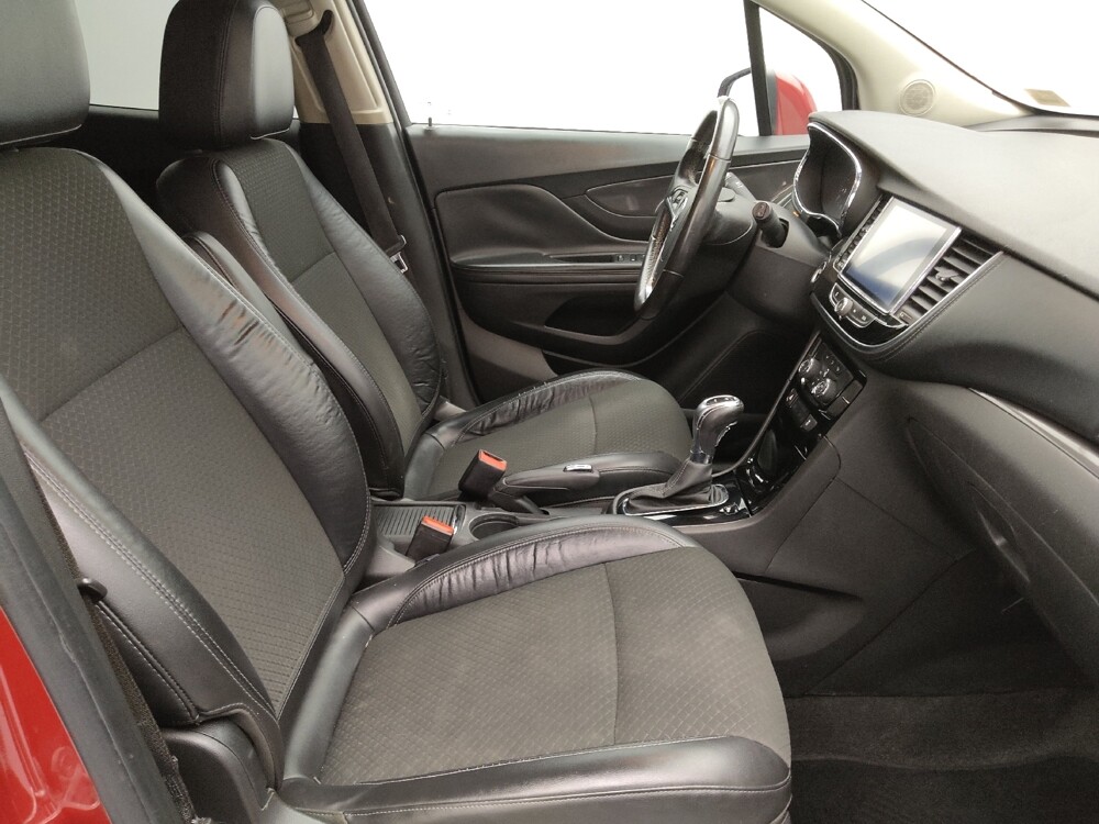 2017 Buick Encore in Independence, MO 64055 - 18087351 21