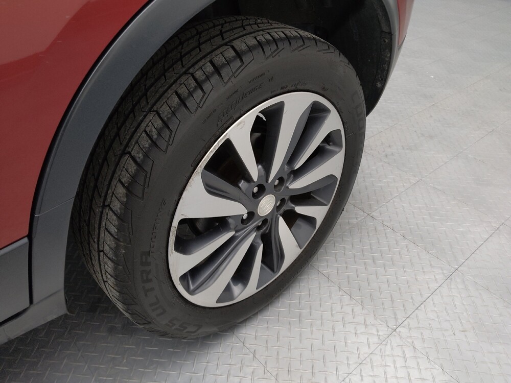 2017 Buick Encore in Independence, MO 64055 - 18087351 31