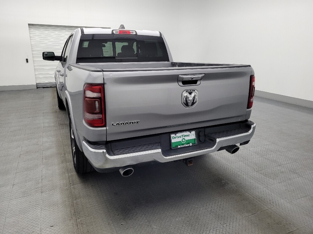 2019 RAM 1500 in Gainesville, FL 32609 - 18087352 6