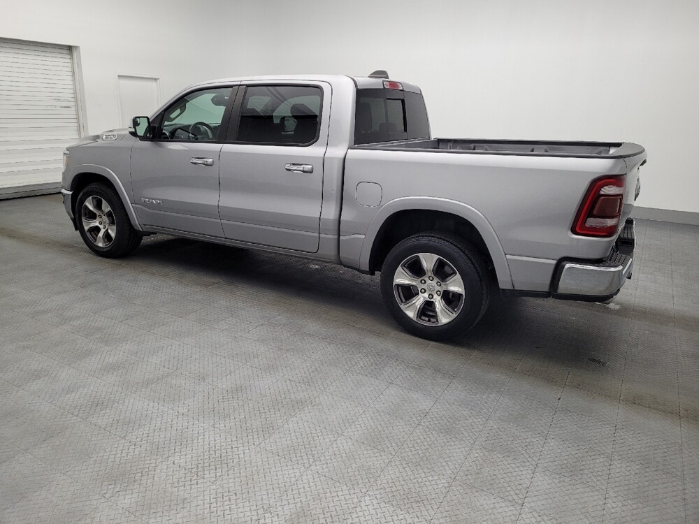 2019 RAM 1500 in Gainesville, FL 32609 - 18087352 3