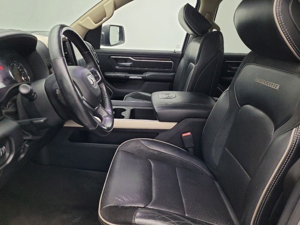 2019 RAM 1500 in Gainesville, FL 32609 - 18087352 17