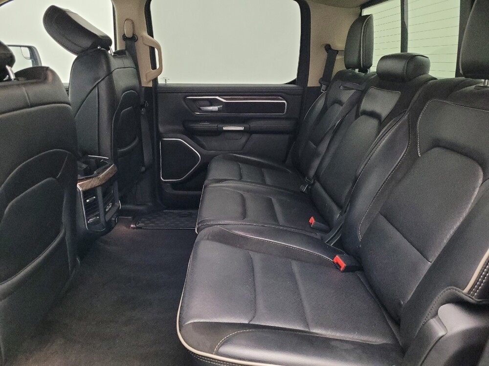 2019 RAM 1500 in Gainesville, FL 32609 - 18087352 18