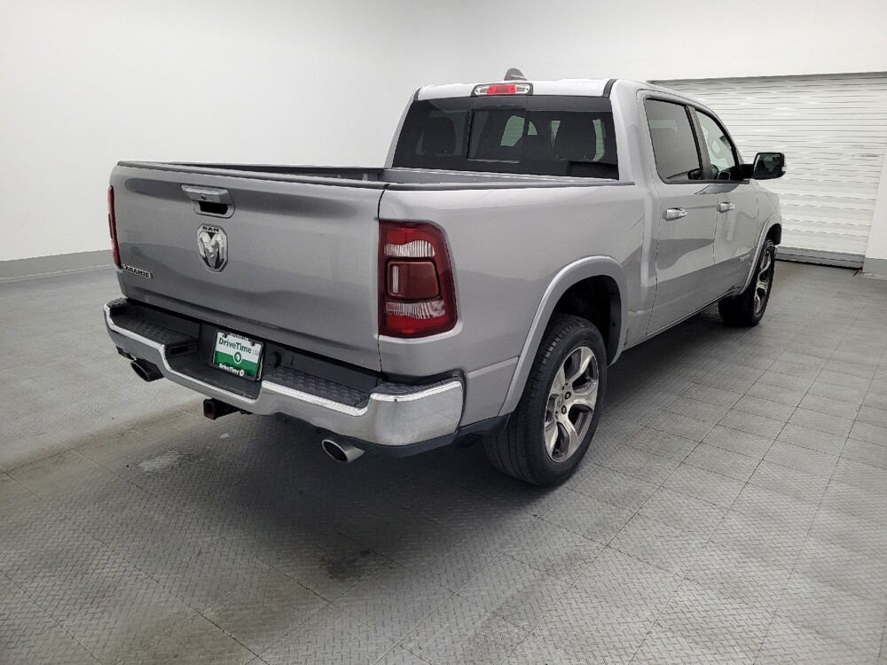 2019 RAM 1500 in Gainesville, FL 32609 - 18087352 9