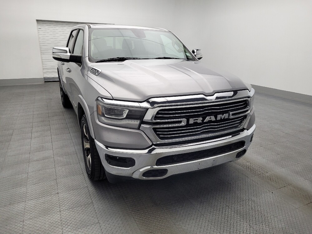 2019 RAM 1500 in Gainesville, FL 32609 - 18087352 14