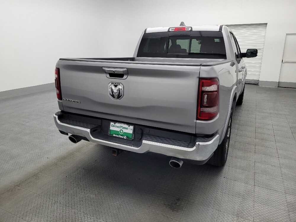 2019 RAM 1500 in Gainesville, FL 32609 - 18087352 7