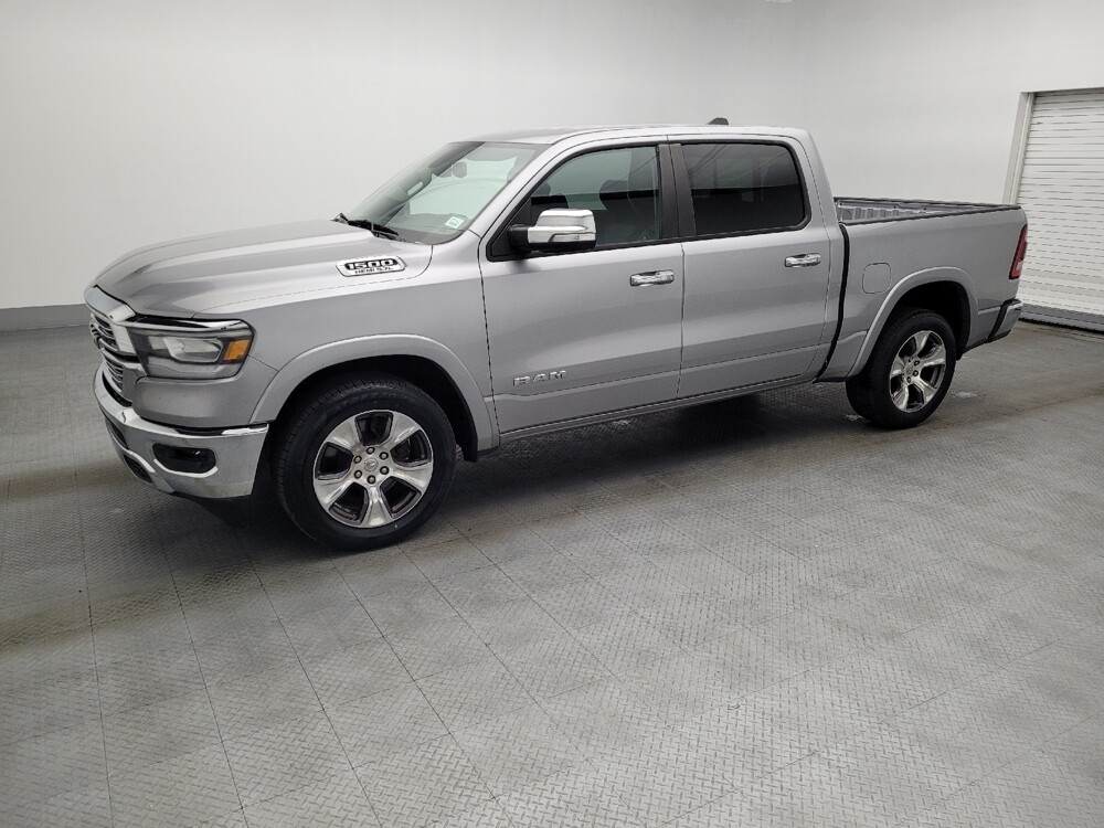 2019 RAM 1500 in Gainesville, FL 32609 - 18087352 2