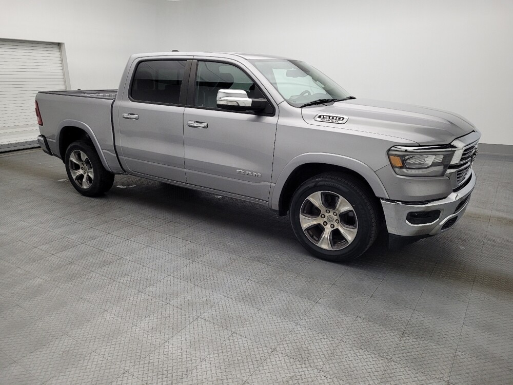 2019 RAM 1500 in Gainesville, FL 32609 - 18087352 11