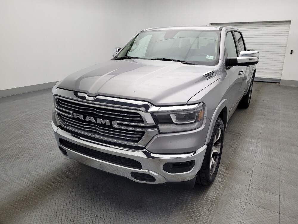 2019 RAM 1500 in Gainesville, FL 32609 - 18087352 15