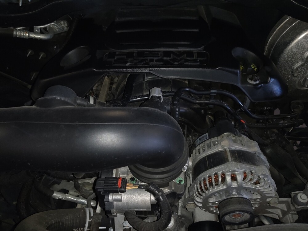 2019 RAM 1500 in Gainesville, FL 32609 - 18087352 30