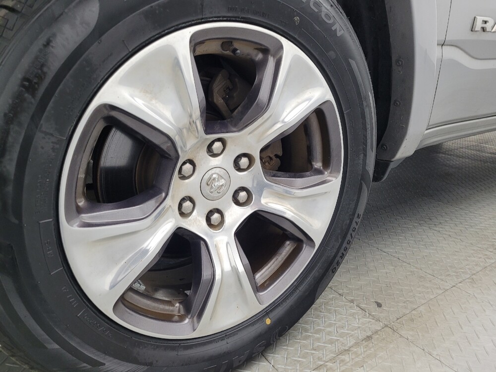 2019 RAM 1500 in Gainesville, FL 32609 - 18087352 31