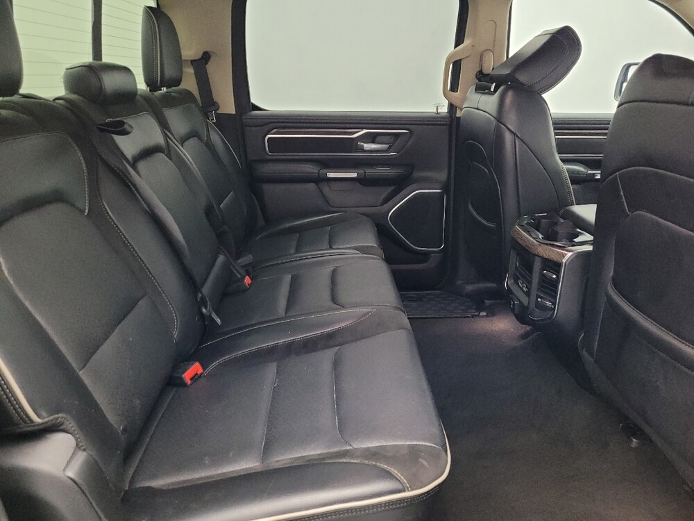 2019 RAM 1500 in Gainesville, FL 32609 - 18087352 19