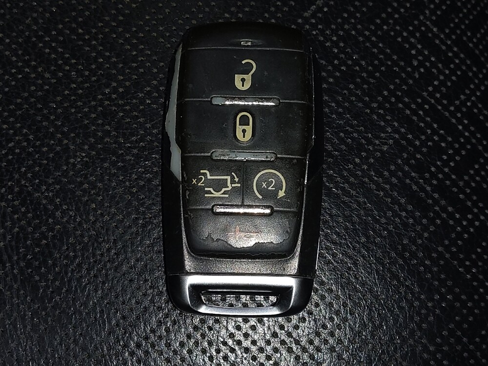 2019 RAM 1500 in Gainesville, FL 32609 - 18087352 32