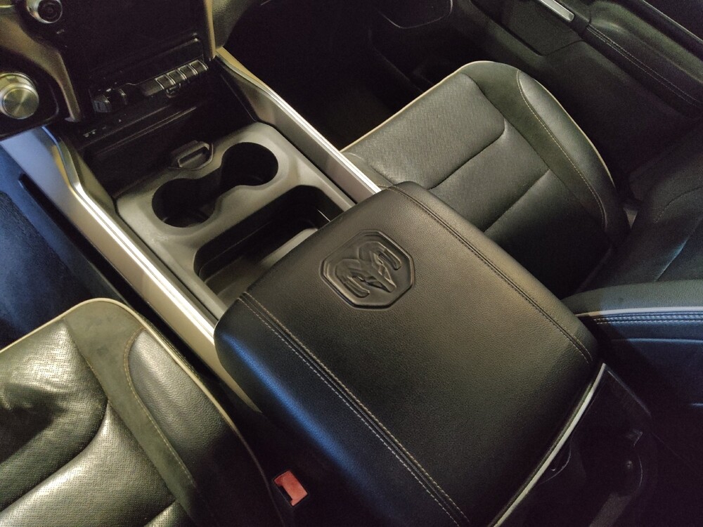 2019 RAM 1500 in Gainesville, FL 32609 - 18087352 26