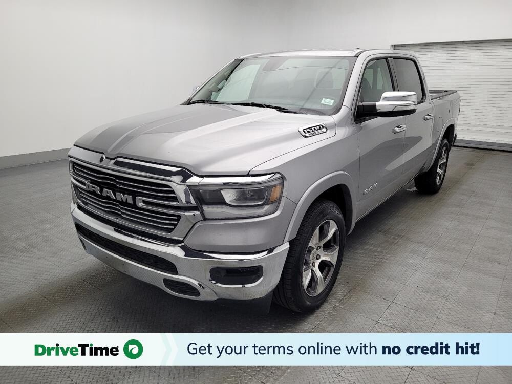 2019 RAM 1500 in Gainesville, FL 32609 - 18087352