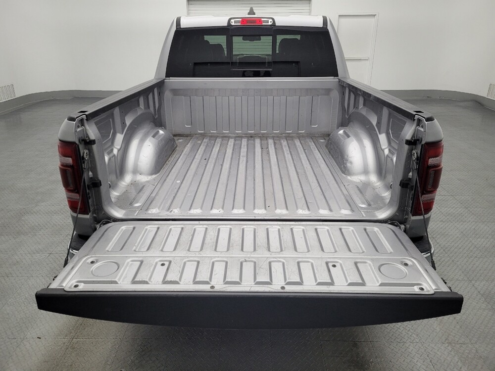 2019 RAM 1500 in Gainesville, FL 32609 - 18087352 29