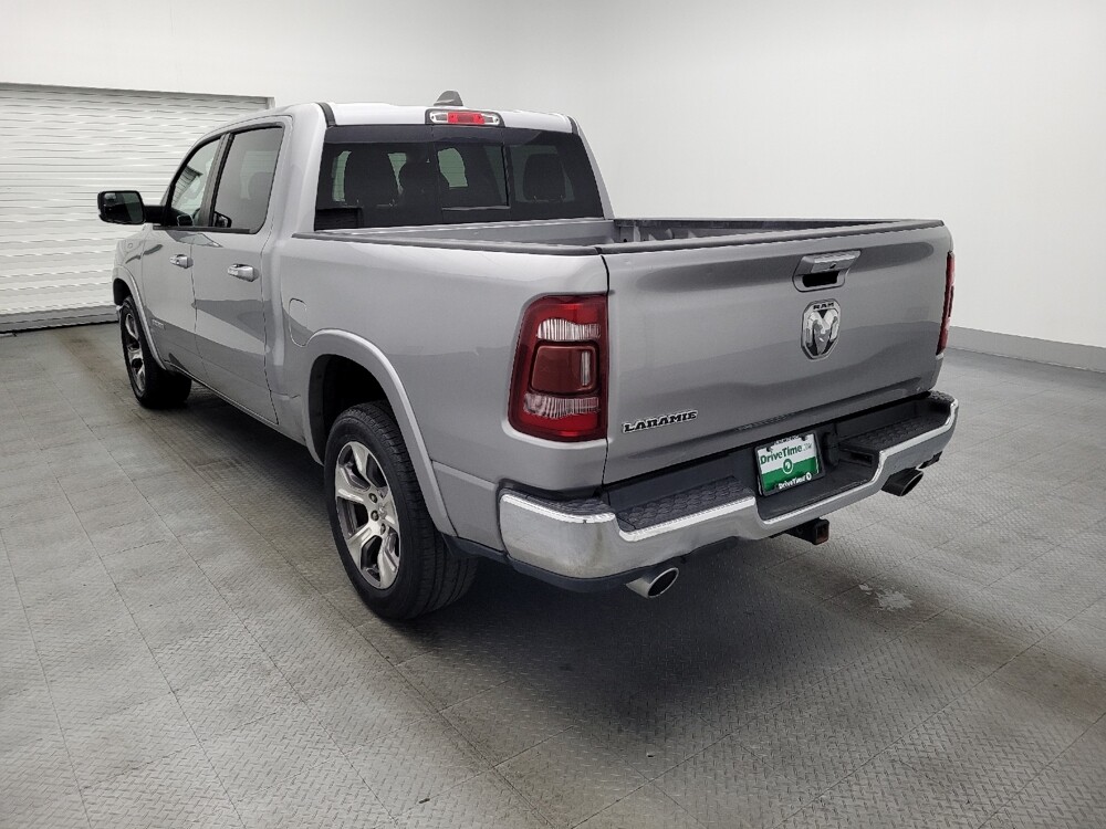2019 RAM 1500 in Gainesville, FL 32609 - 18087352 5