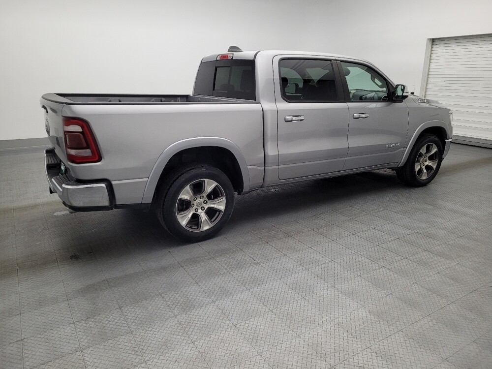 2019 RAM 1500 in Gainesville, FL 32609 - 18087352 10