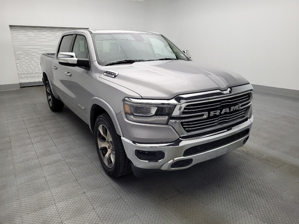 2019 RAM 1500 in Gainesville, FL 32609 - 18087352 13