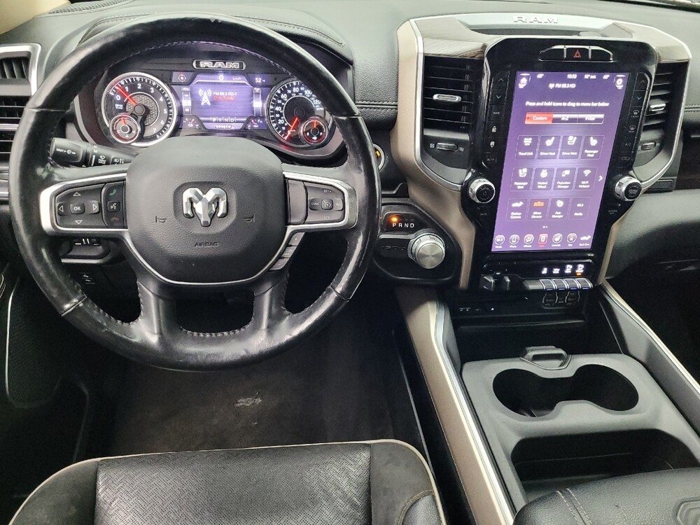 2019 RAM 1500 in Gainesville, FL 32609 - 18087352 22