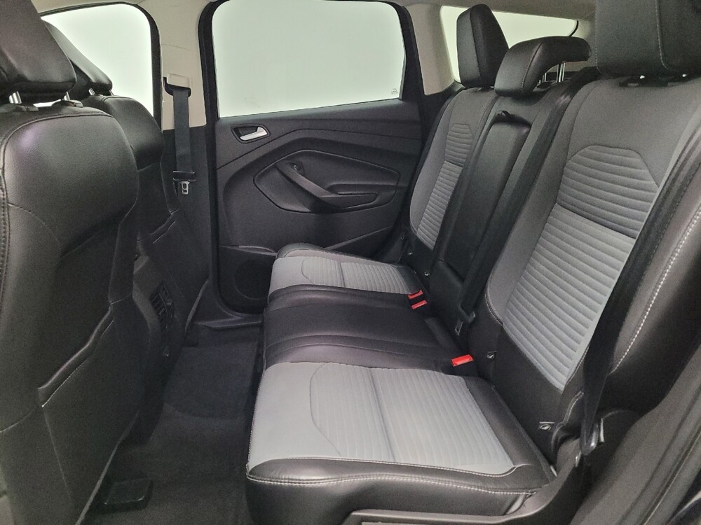 2018 Ford Escape in Downey, CA 90241 - 18087353 18