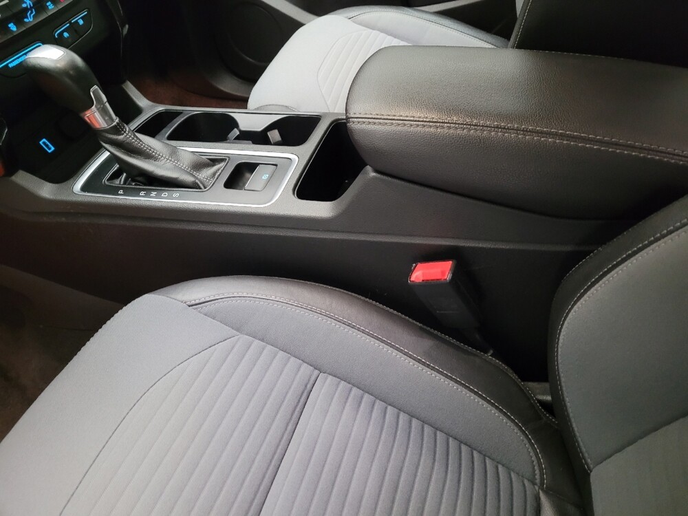 2018 Ford Escape in Downey, CA 90241 - 18087353 26