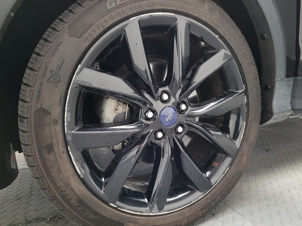 2018 Ford Escape in Downey, CA 90241 - 18087353 31