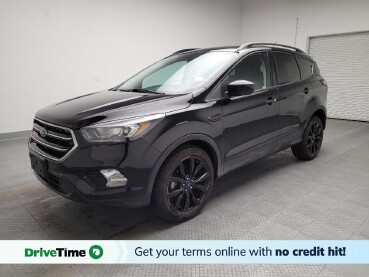 2018 Ford Escape in Downey, CA 90241