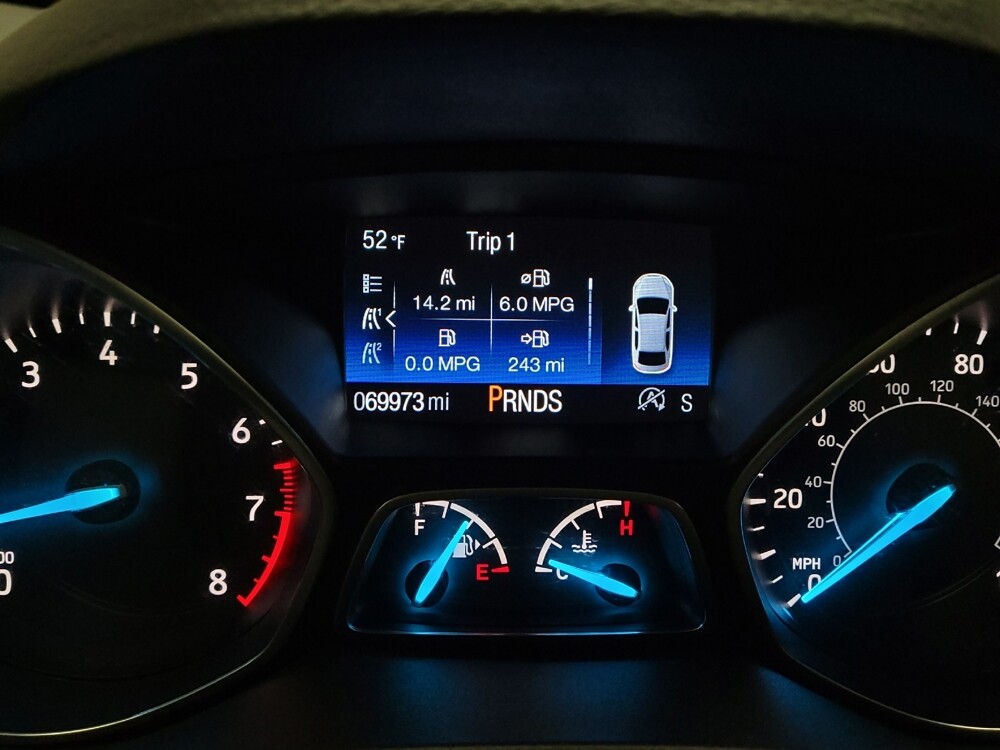 2018 Ford Escape in Downey, CA 90241 - 18087353 23