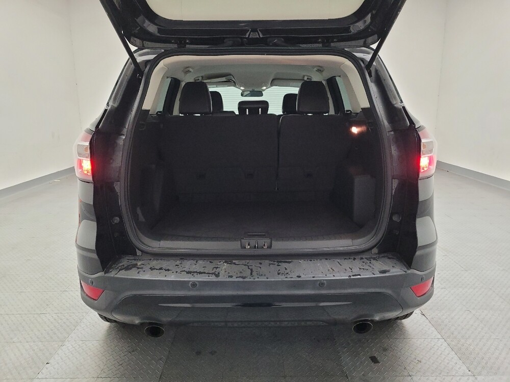 2018 Ford Escape in Downey, CA 90241 - 18087353 29