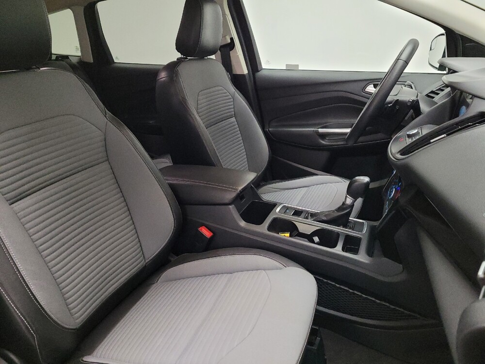 2018 Ford Escape in Downey, CA 90241 - 18087353 21