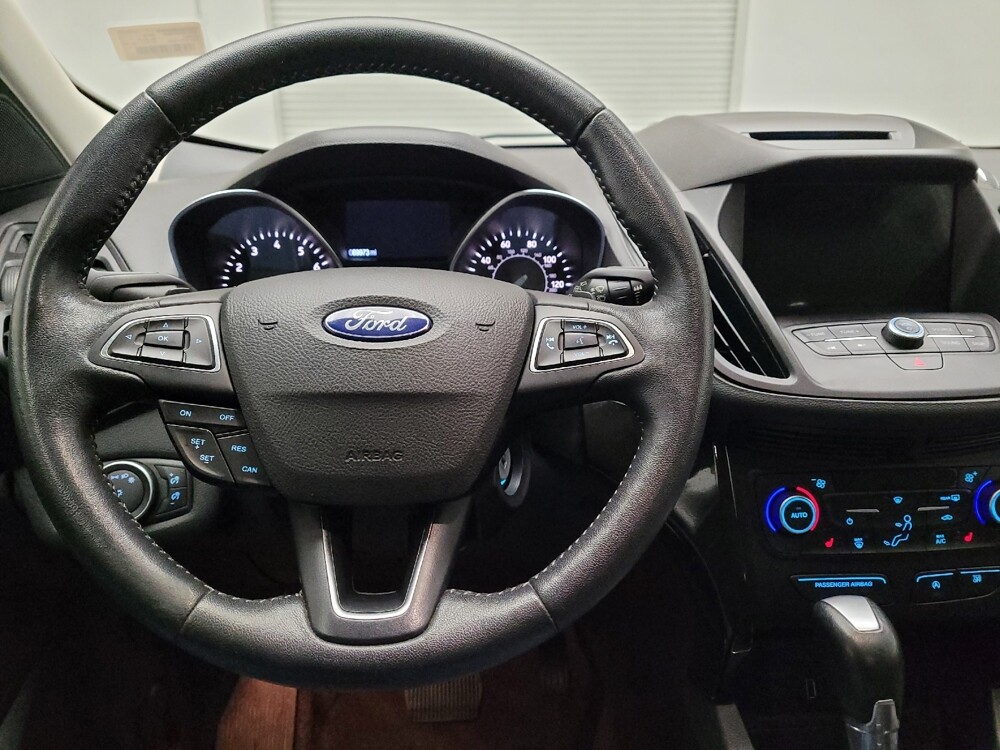 2018 Ford Escape in Downey, CA 90241 - 18087353 22