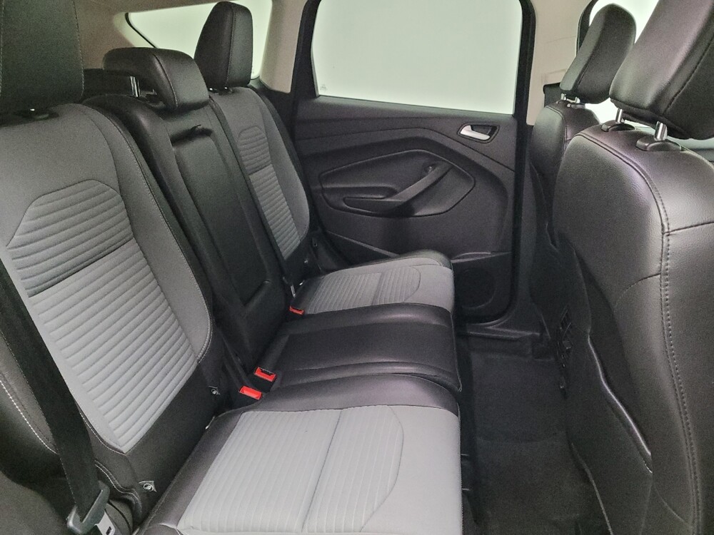 2018 Ford Escape in Downey, CA 90241 - 18087353 19