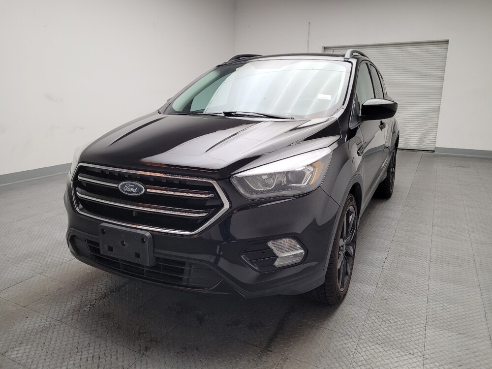 2018 Ford Escape in Downey, CA 90241 - 18087353 15