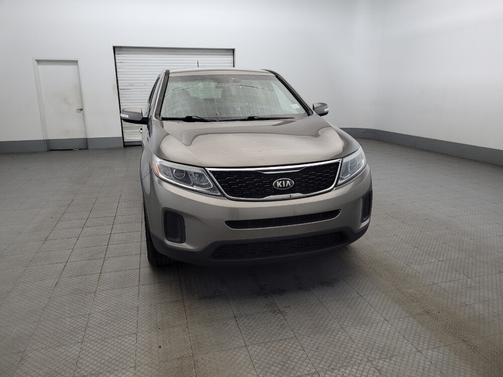 2015 Kia Sorento in Chesapeake, VA 23320 - 18087355 14