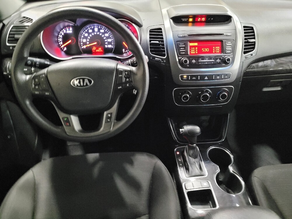 2015 Kia Sorento in Chesapeake, VA 23320 - 18087355 22