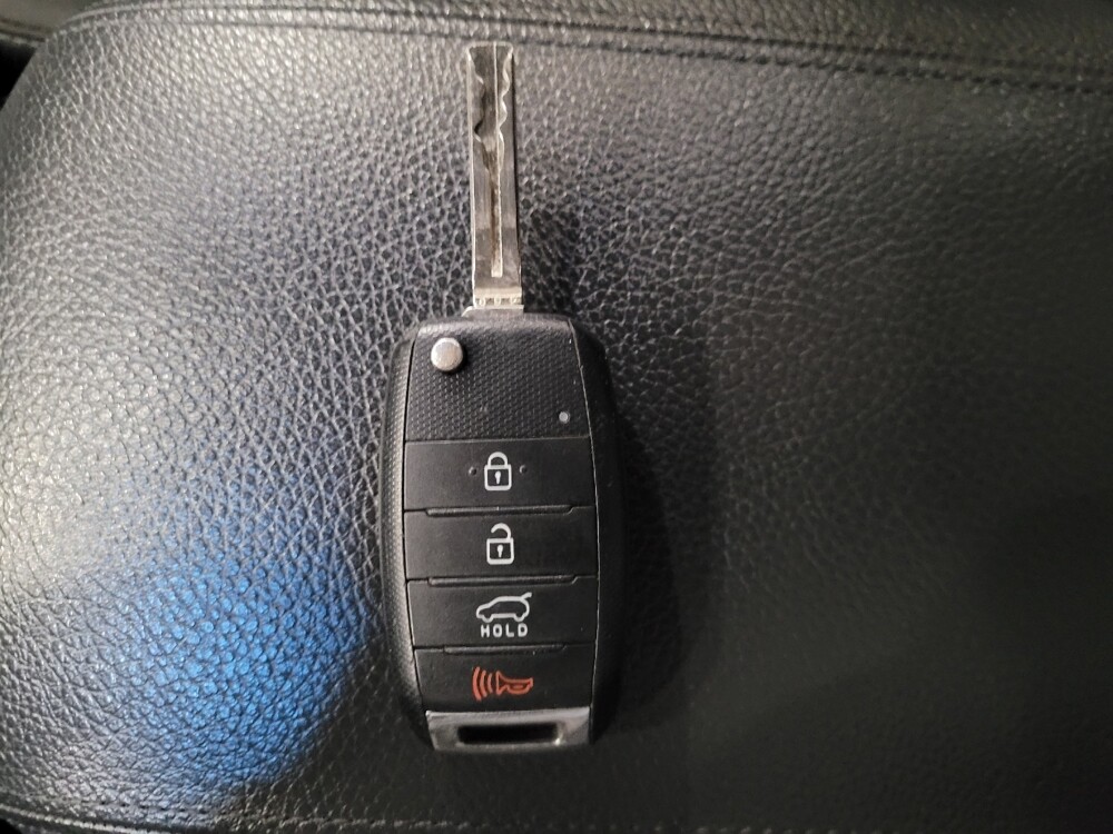 2015 Kia Sorento in Chesapeake, VA 23320 - 18087355 32