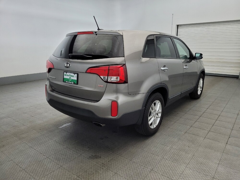 2015 Kia Sorento in Chesapeake, VA 23320 - 18087355 9