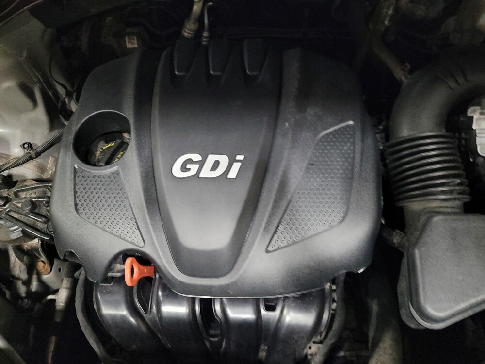 2015 Kia Sorento in Chesapeake, VA 23320 - 18087355 30