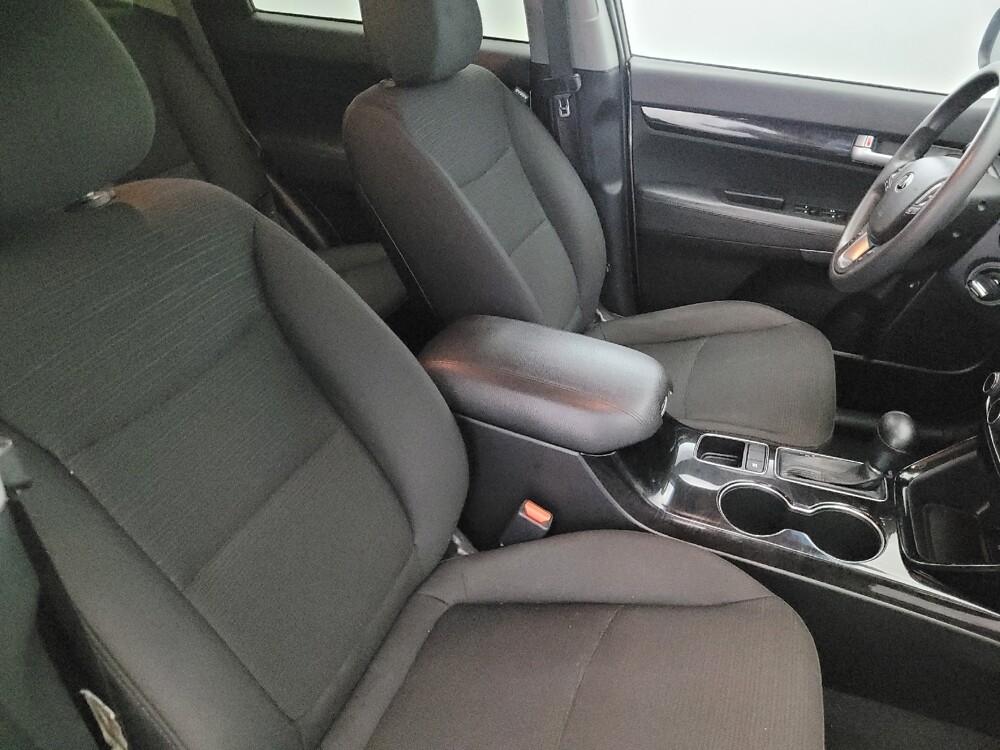 2015 Kia Sorento in Chesapeake, VA 23320 - 18087355 21