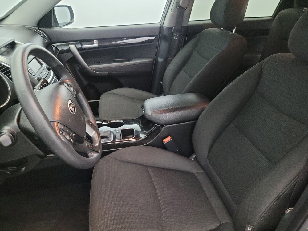 2015 Kia Sorento in Chesapeake, VA 23320 - 18087355 17