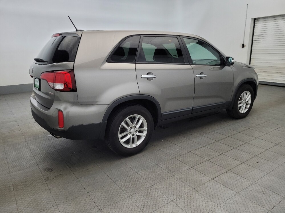 2015 Kia Sorento in Chesapeake, VA 23320 - 18087355 10