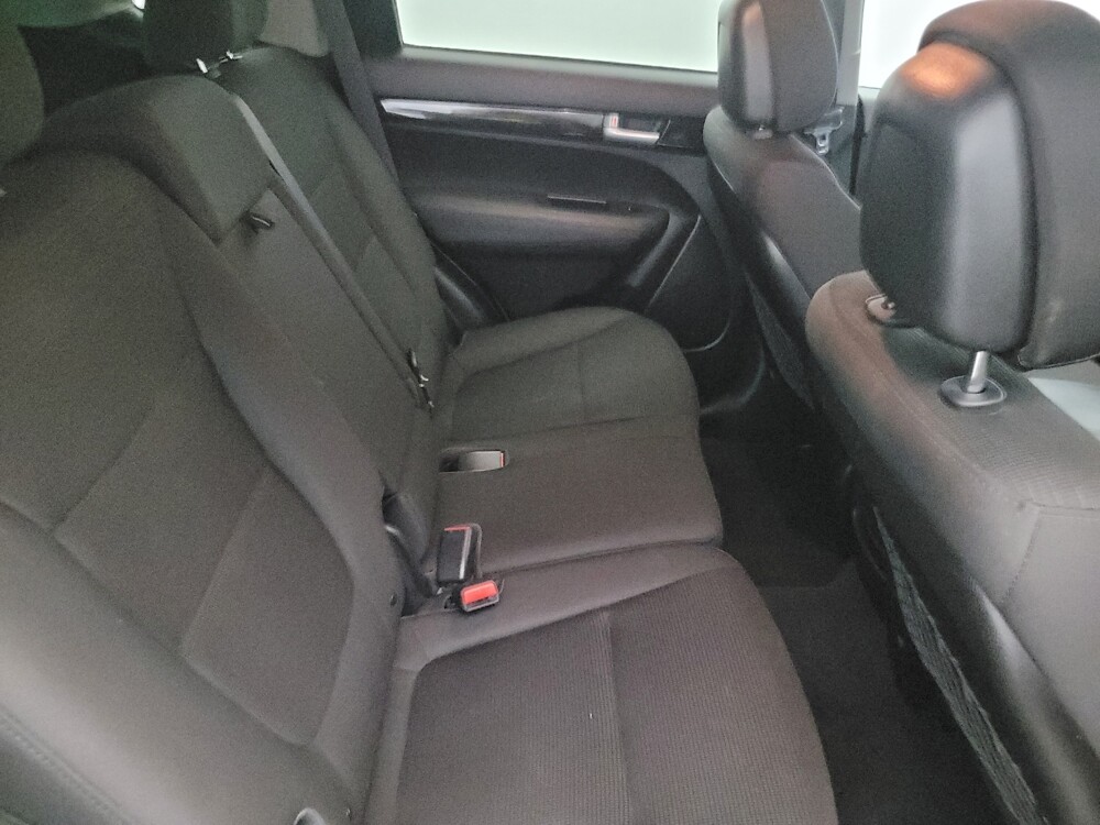 2015 Kia Sorento in Chesapeake, VA 23320 - 18087355 19