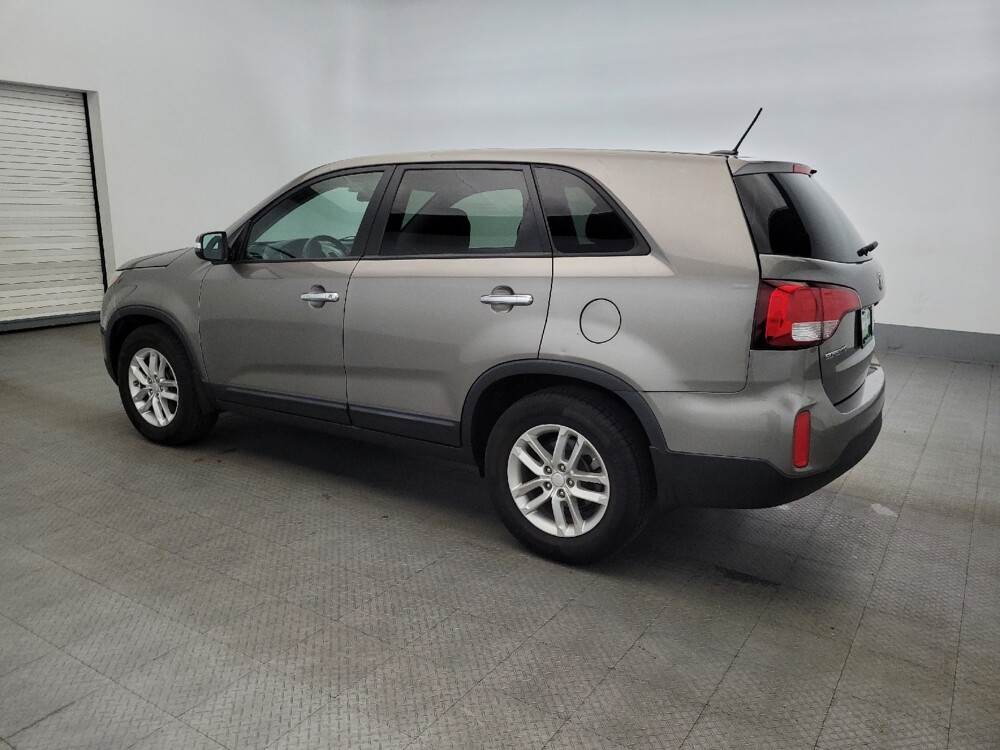 2015 Kia Sorento in Chesapeake, VA 23320 - 18087355 3