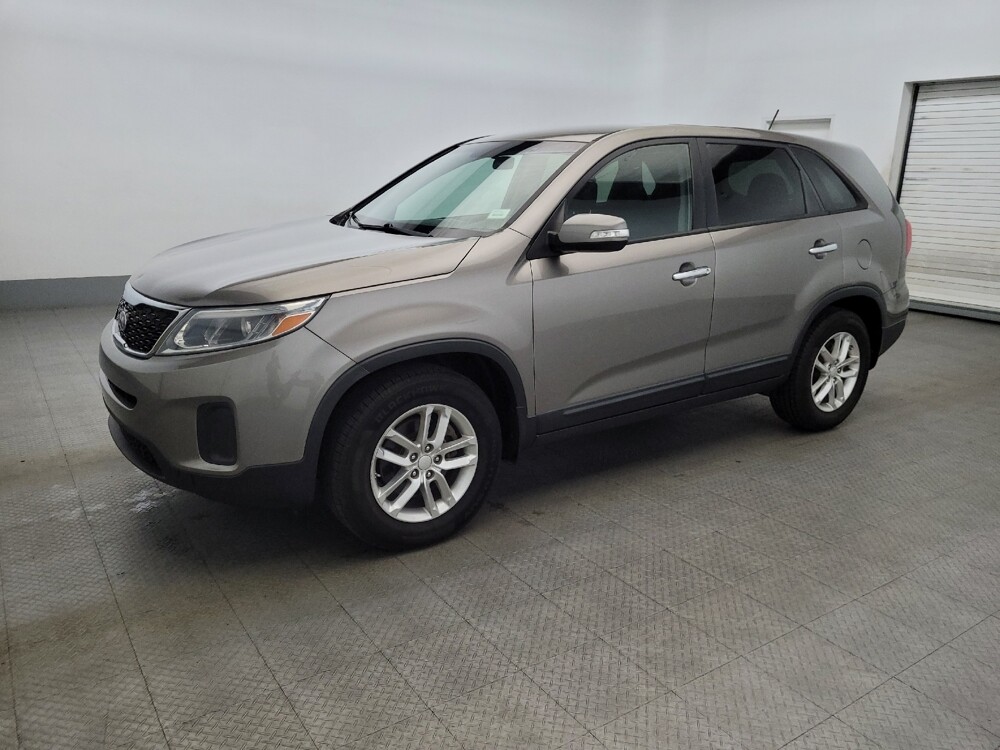 2015 Kia Sorento in Chesapeake, VA 23320 - 18087355 2