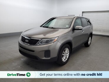 2015 Kia Sorento in Chesapeake, VA 23320