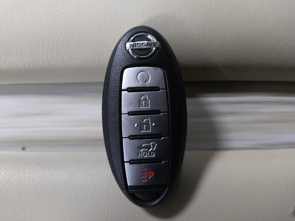 2016 Nissan Murano in Conyers, GA 30094 - 18087357 32