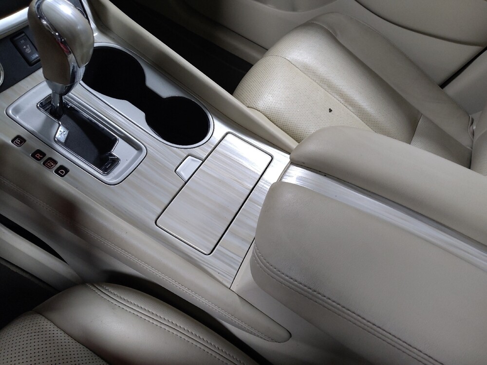 2016 Nissan Murano in Conyers, GA 30094 - 18087357 26